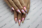 Pilki (Novgorodskiy Avenue, 10), nail salon