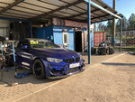 Шиномонтаж 24 часа (posyolok Sosnovo, Vokzalnaya ulitsa, 1А), tire service