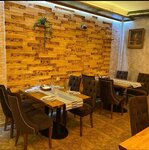 Shashlichnii Dvorik (Krasnaya Street, 23), cafe