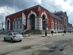 Smart Hotel КДО Курск