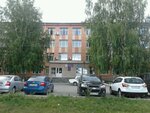 Tekhnologichesky institut Mifi filial (ulitsa Rabochey Molodyozhi, 1), university