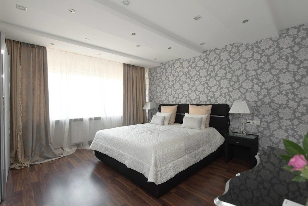 Фото Pmc Business Apartments