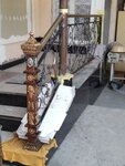 Nazarbek Metal Market (Tashkent, Uchtepa District, Zarafshan Mahallah), hardware market
