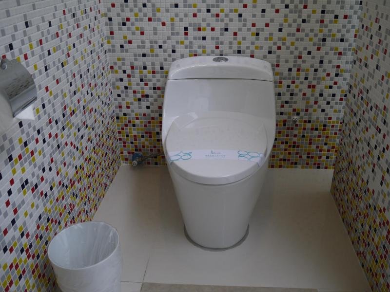 Фото Elan Boutique Motel