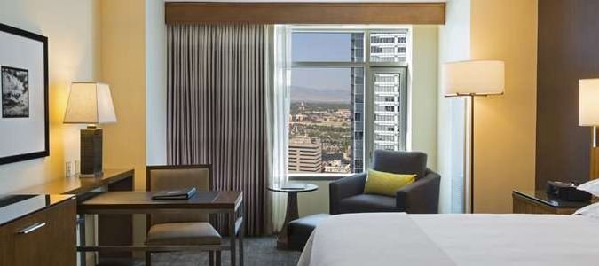 Фото Hyatt Regency Denver at Colorado Convention Center