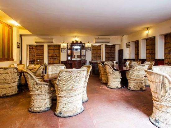 Фото Hotel Harasar Haveli