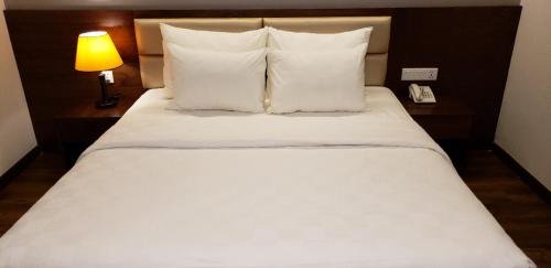 Фото Edoya Hotel Ben Thanh