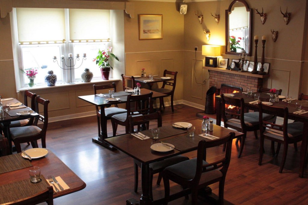 Фото The Allanton Inn