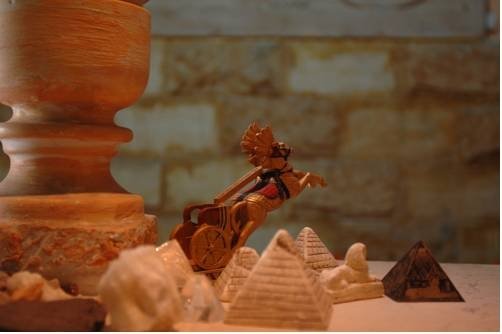 Фото Travelers House Hostel