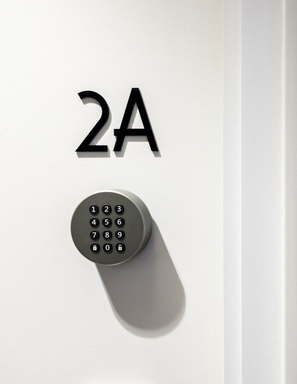 Фото Trindade Premium Apartments Porto Centre