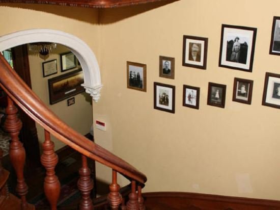 Фото Coppersmith Inn B&b