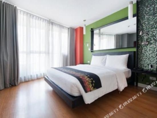 Фото Kl Serviced Residences