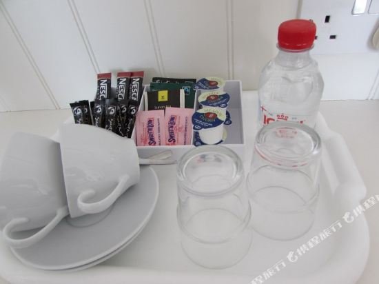 Фото The Claremont