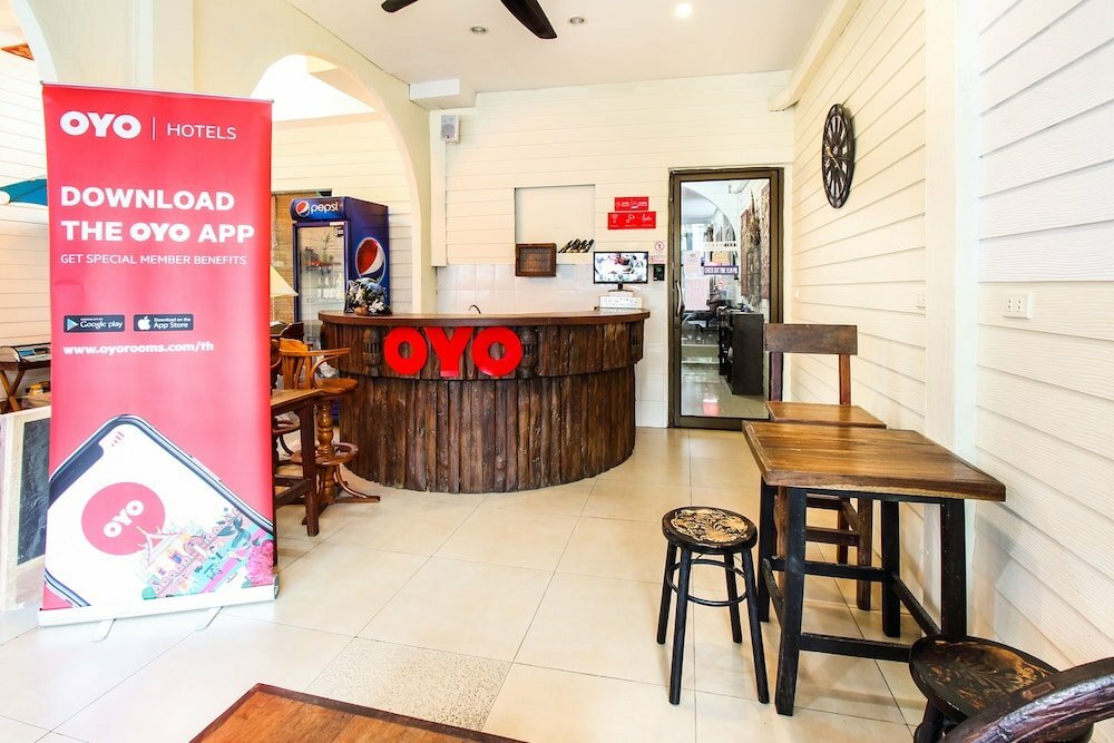 Hotel Oyo 228 Babo House, Bangkok, photo