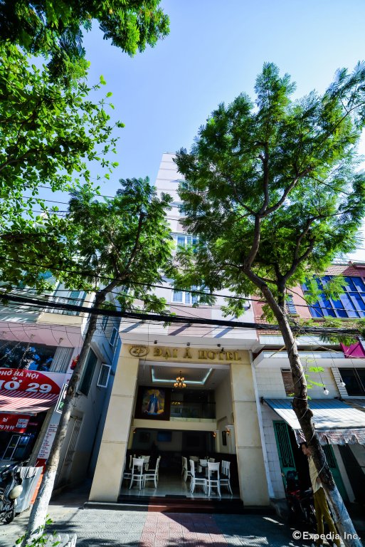 Фото Dai A Hotel