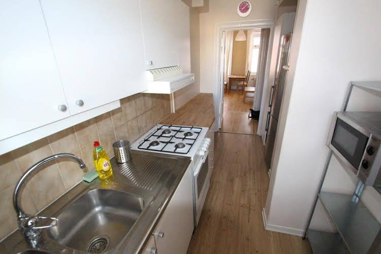 Фото Eight Rooms