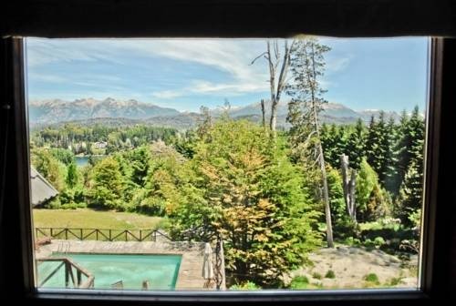 Фото Naranjo EN Flor Hosteria