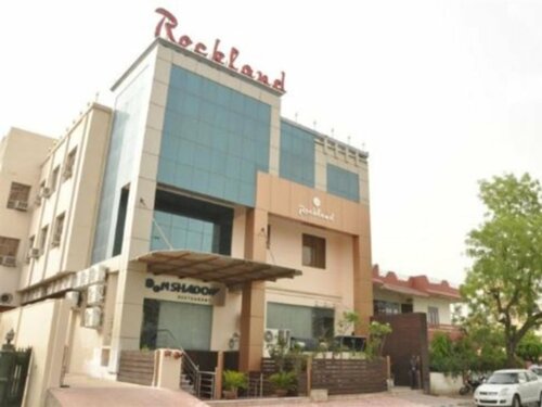 Oyo 701 Hotel Rockland