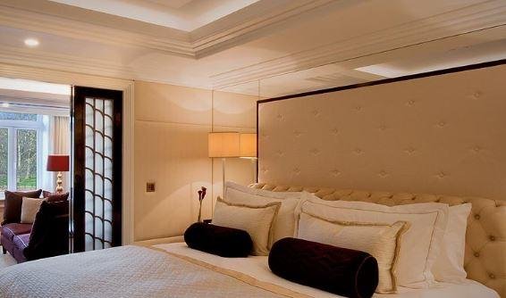 Фото The Wellesley Knightsbridge, a Luxury Collection Hotel, London