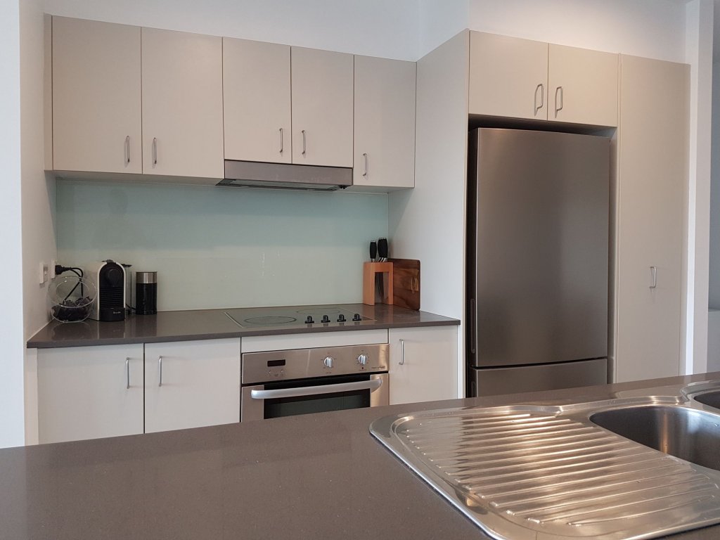 Фото Beau Monde Apartments Newcastle - Worth Place Apartment