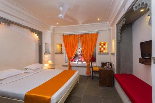 Фото Madri Haveli