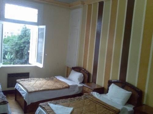 Фото Cheers Hostel Cairo