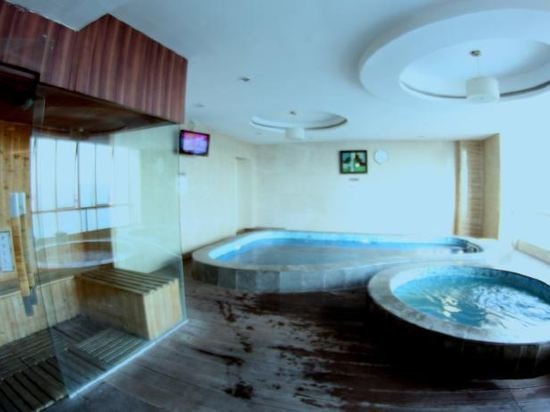 Фото Grand Central Hotel Pekanbaru