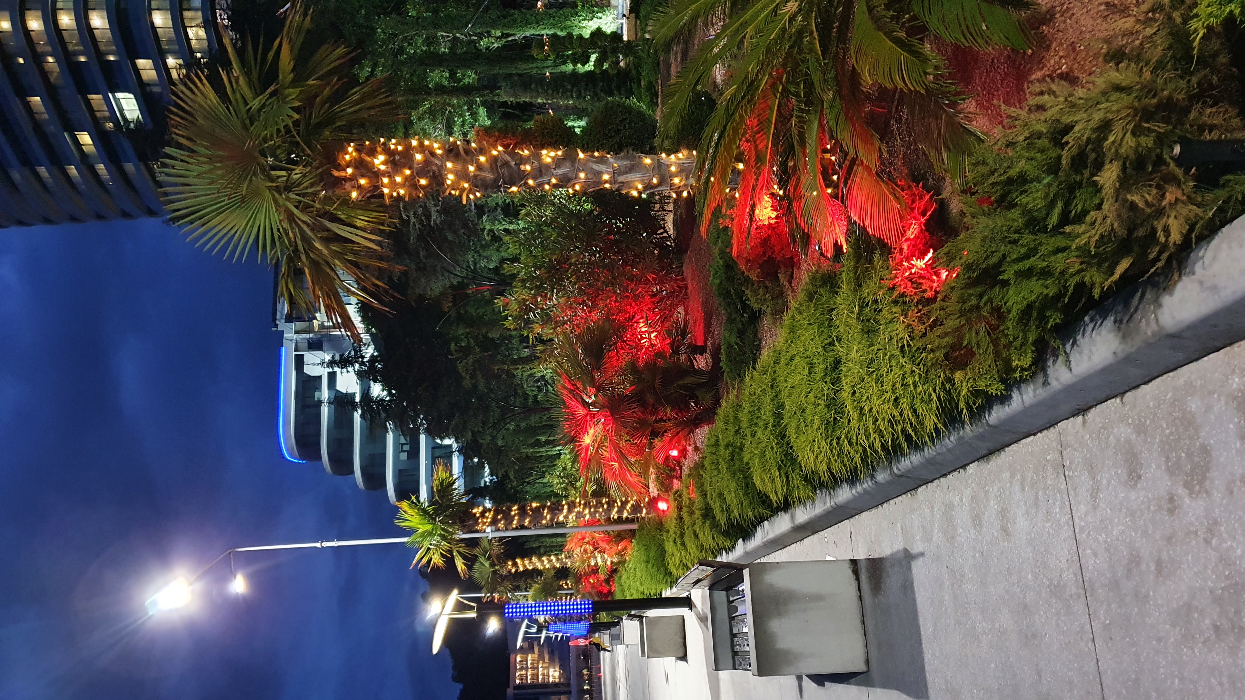 Фото Европа