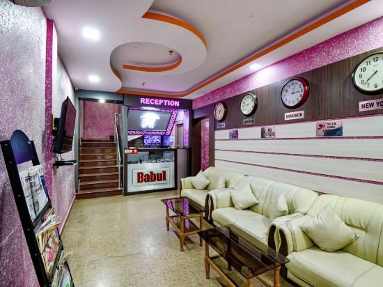 Фото Babul Hotel