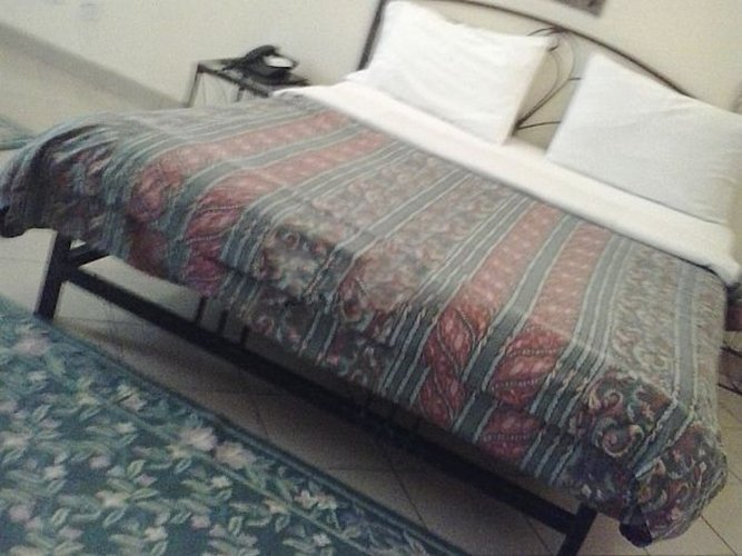 Фото Bougainvillea Hotel