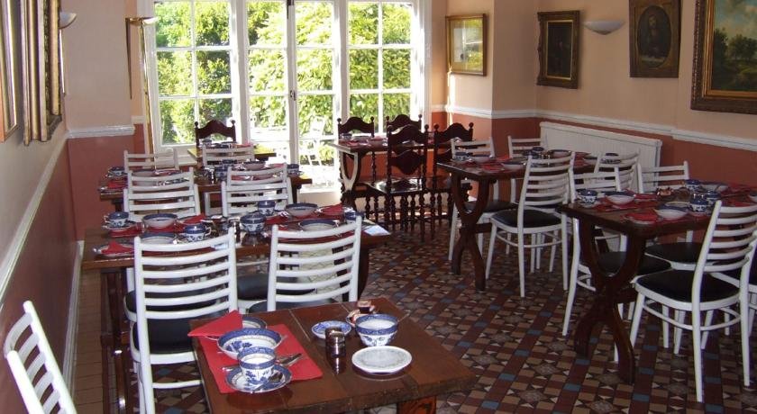 Фото Brook Hotel