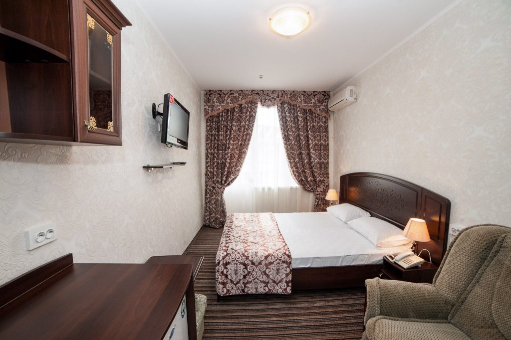 Фото Ас-Эль