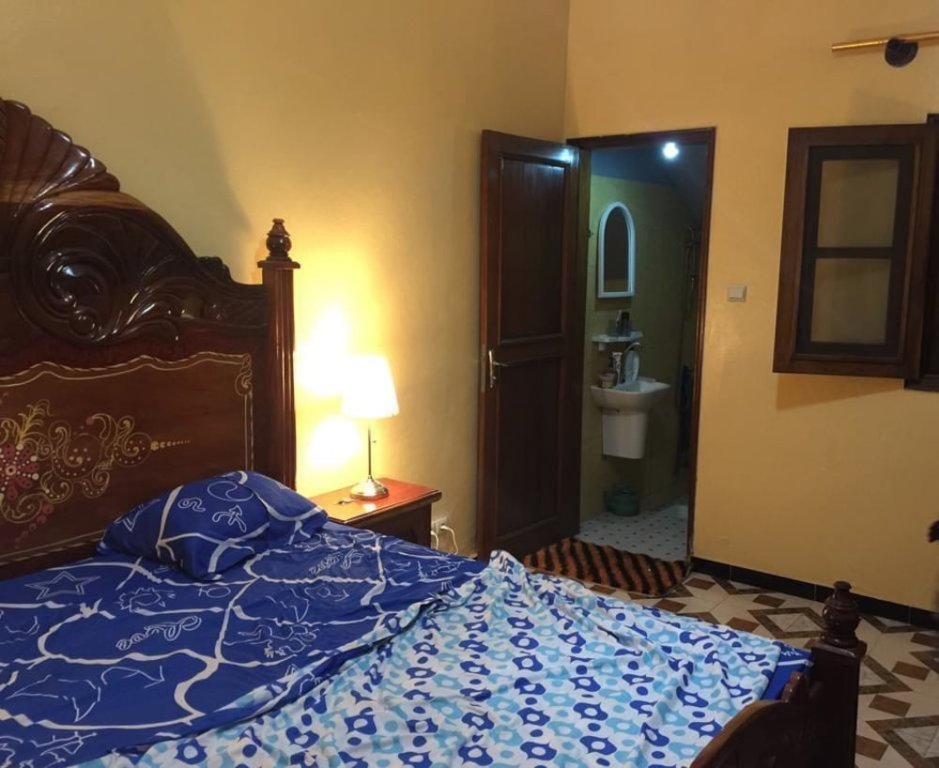 Фото Maison de vacances Cité douane Dakar