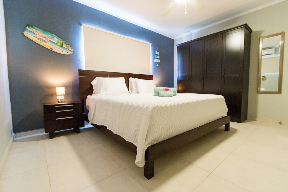 Фото Little Cactus Apartments Aruba