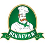 Беккер и К (просп. Достык, 109Б, Алматы), супермаркет в Алматы