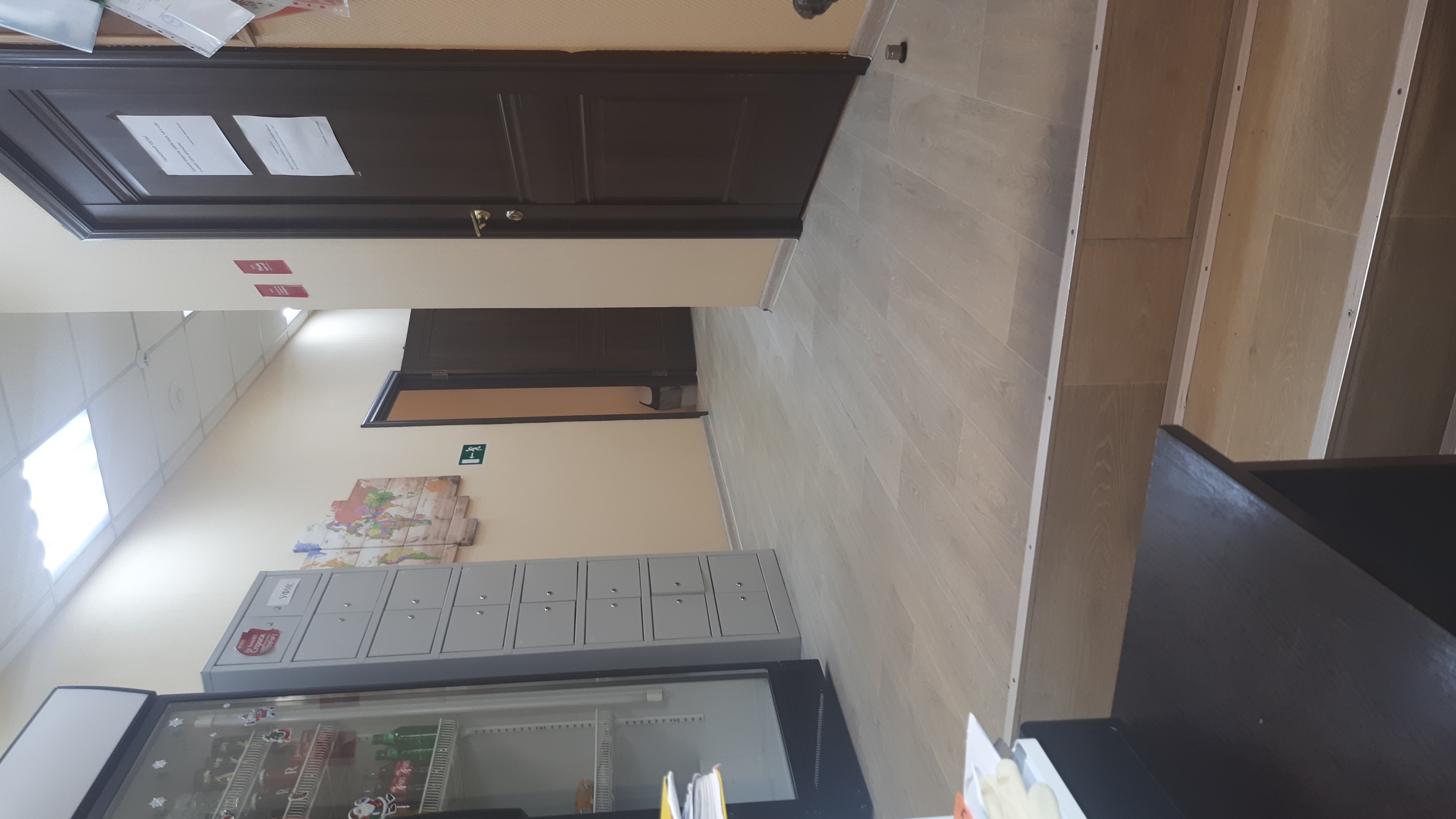 Фото Хостелы Рус Бакунинская