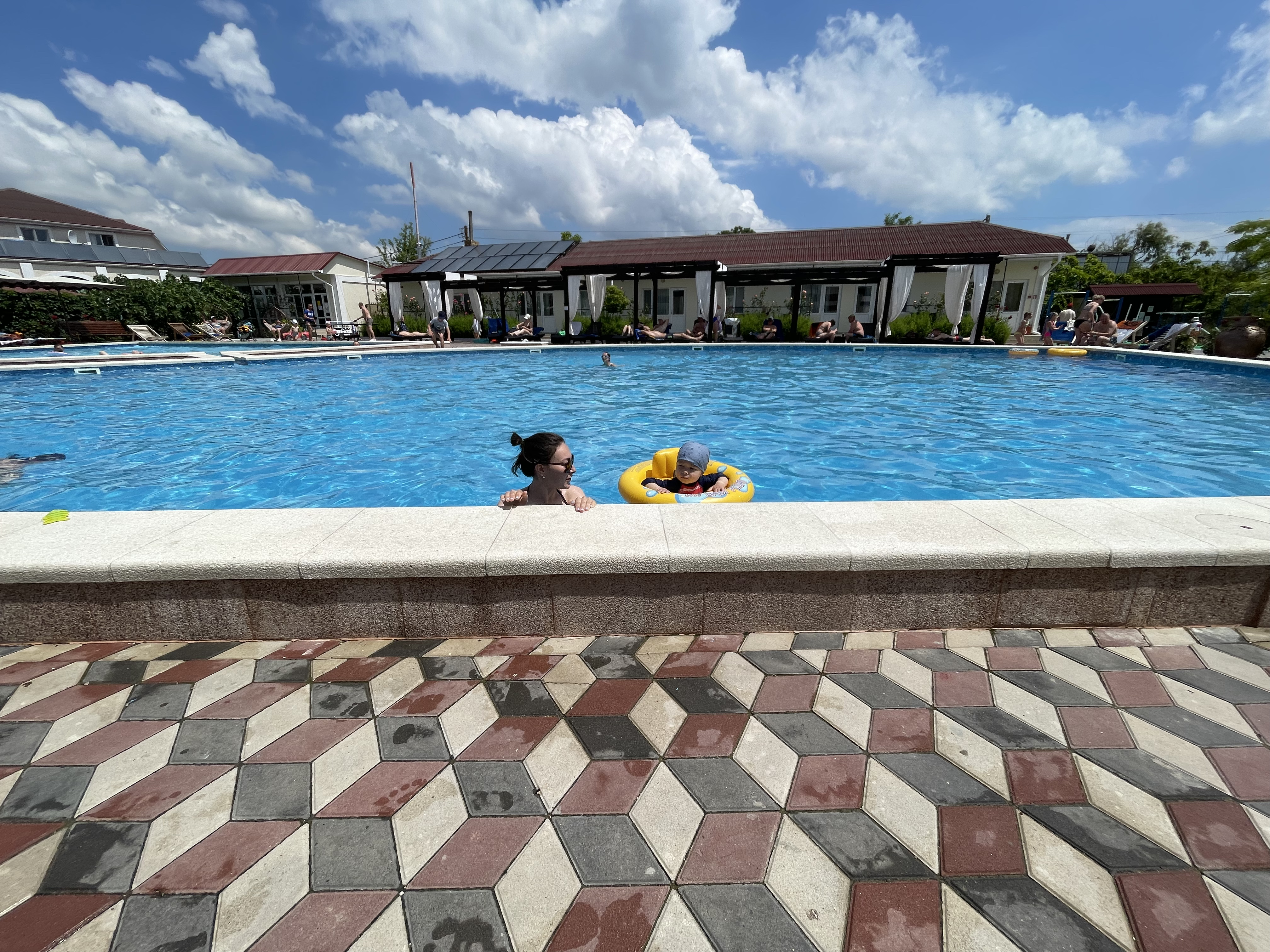 Фото Нарлен