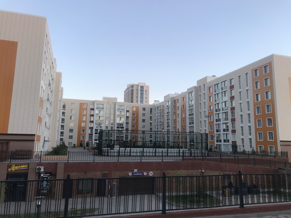 Азық-түлік дүкені Adal, Астана, фото