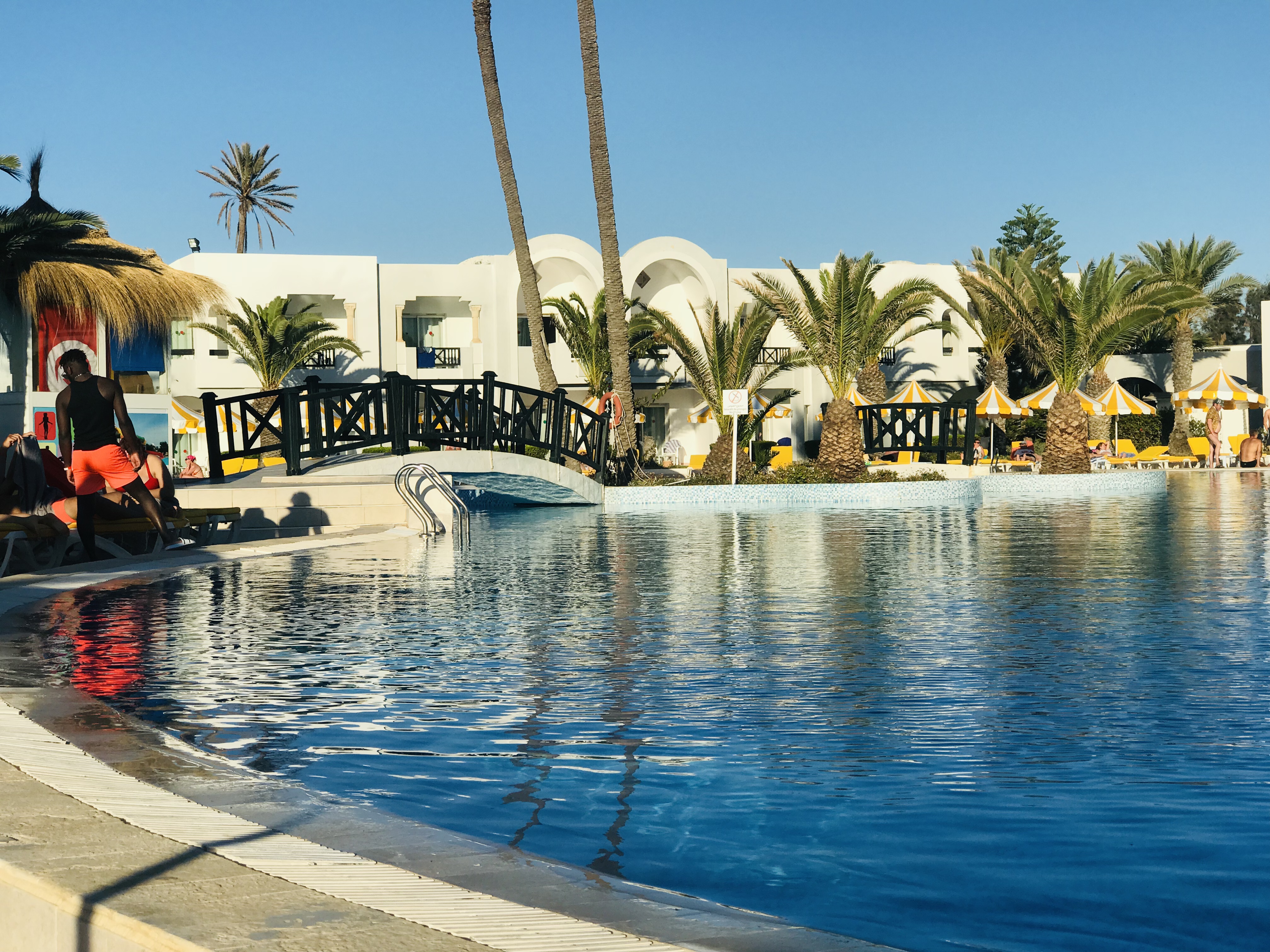 Фото Djerba Holiday Beach