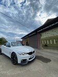 Detailing 23 (Mirny proyezd, 14/2) ، ترميم وتنظيف السيارات