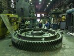 Tyazhpress-servis Itt (Solnechnaya Street, 27А), industrial equipment repairs