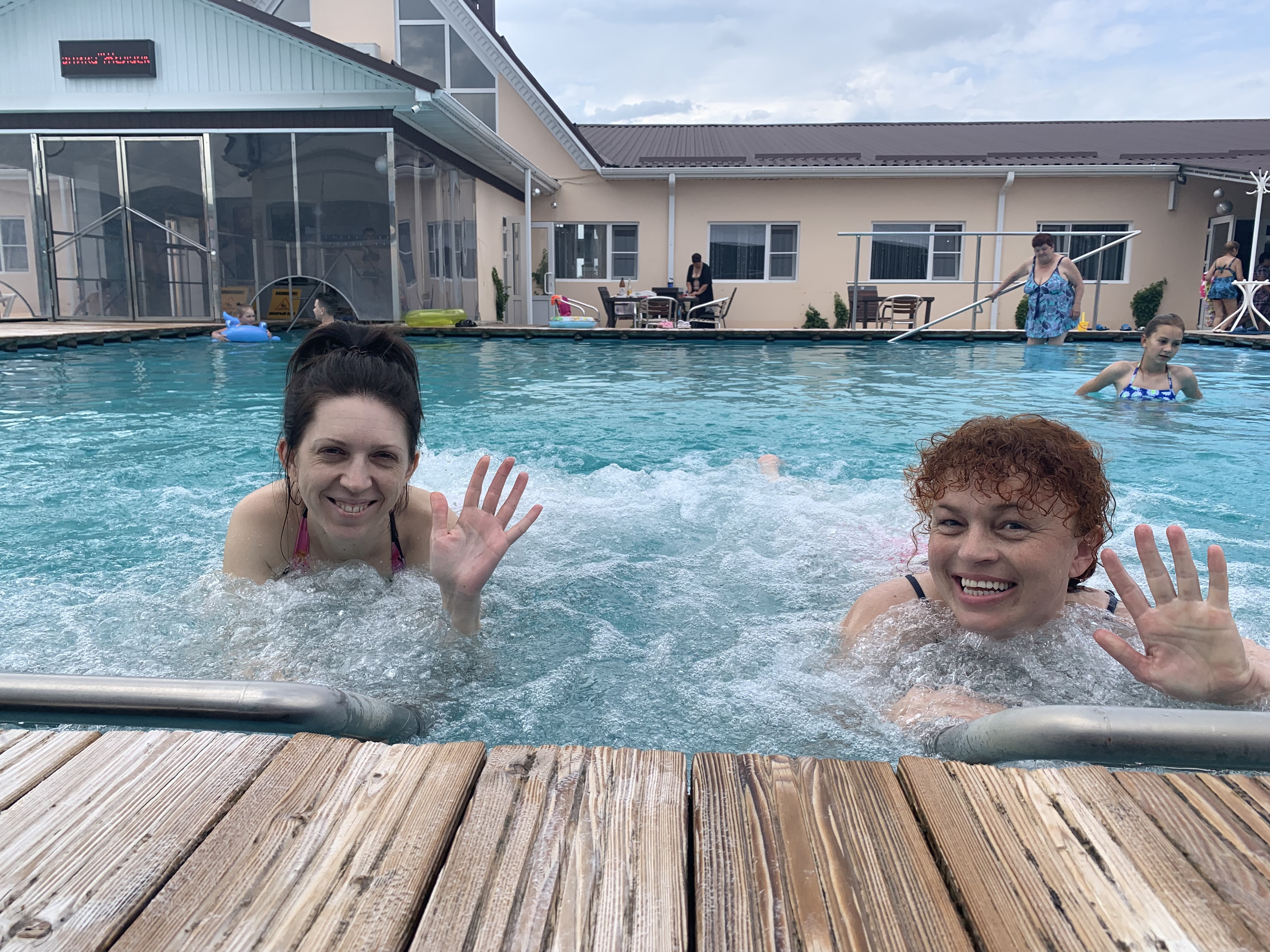 Фото Аква Тоника