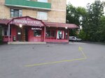 Partstrade (Semyonovskiy Val Street, 12), tienda de repuestos y artículos para automóviles