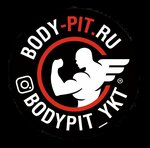 Body-Pit.ru (просп. Ленина, 17), спортивное питание в Якутске