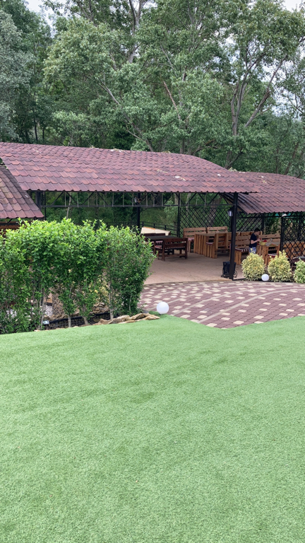 Фото Дюрсолей