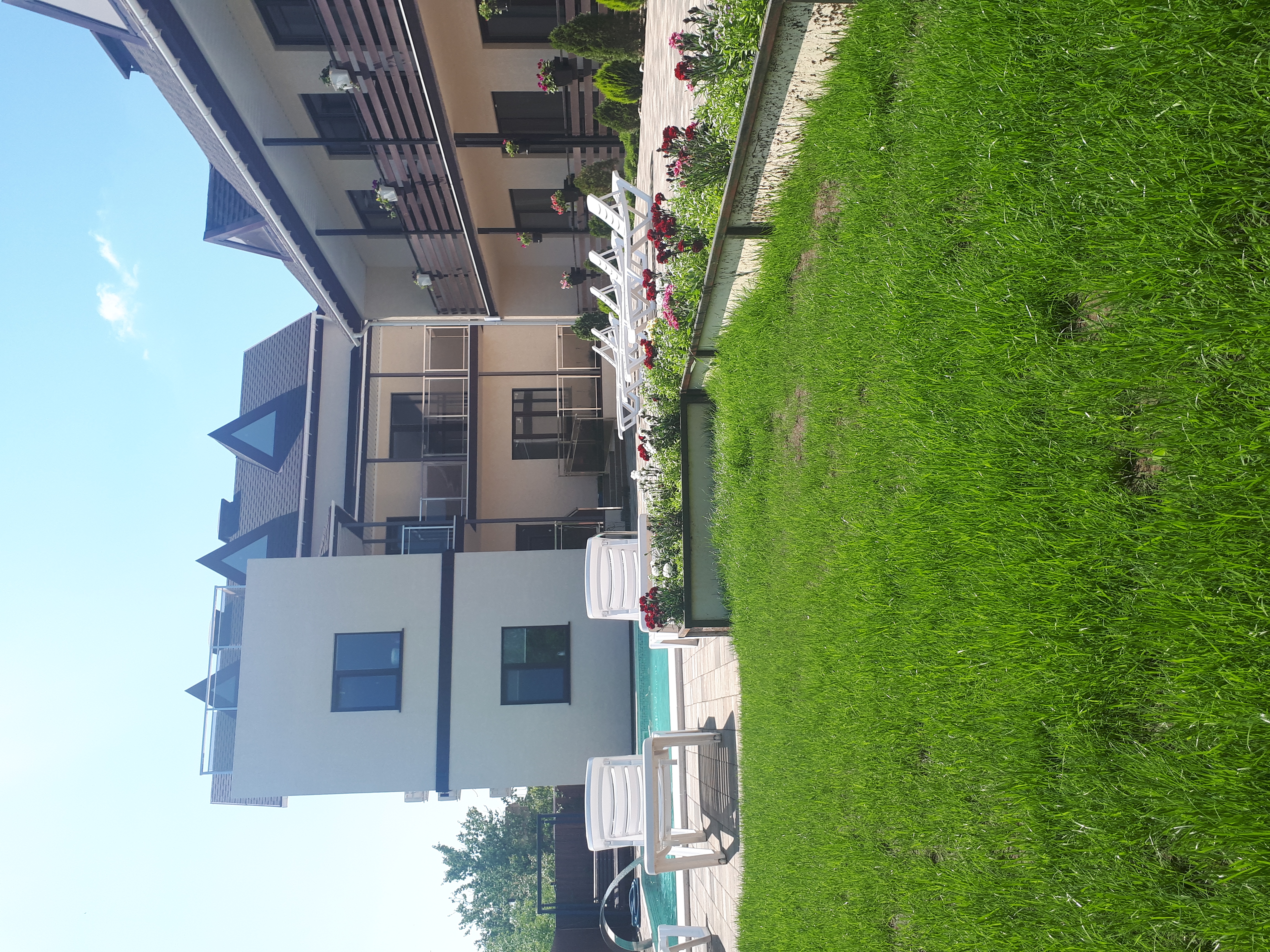 Фото Гостевой дом, Лира Хаус