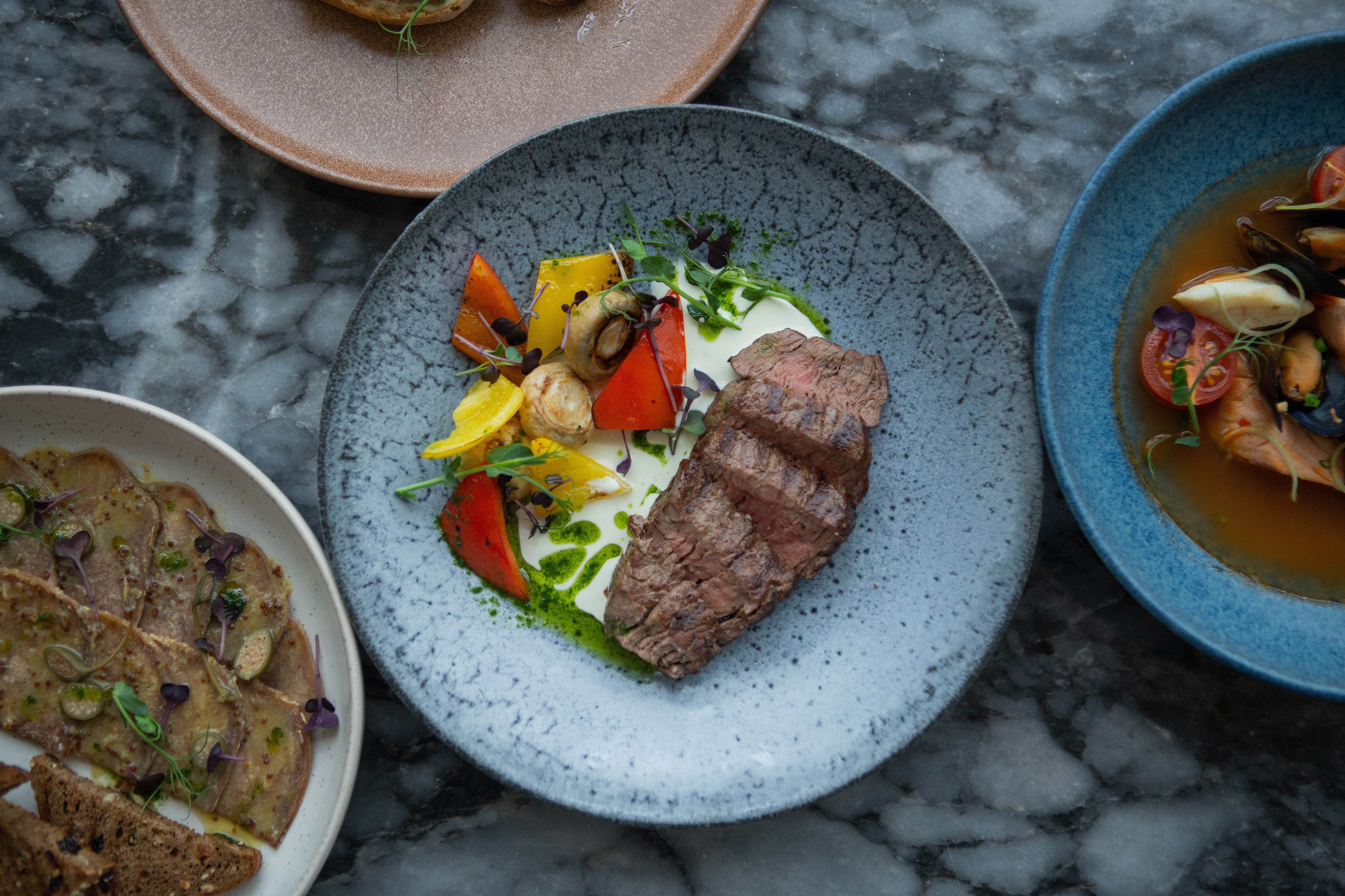 Фото Плаза СПА