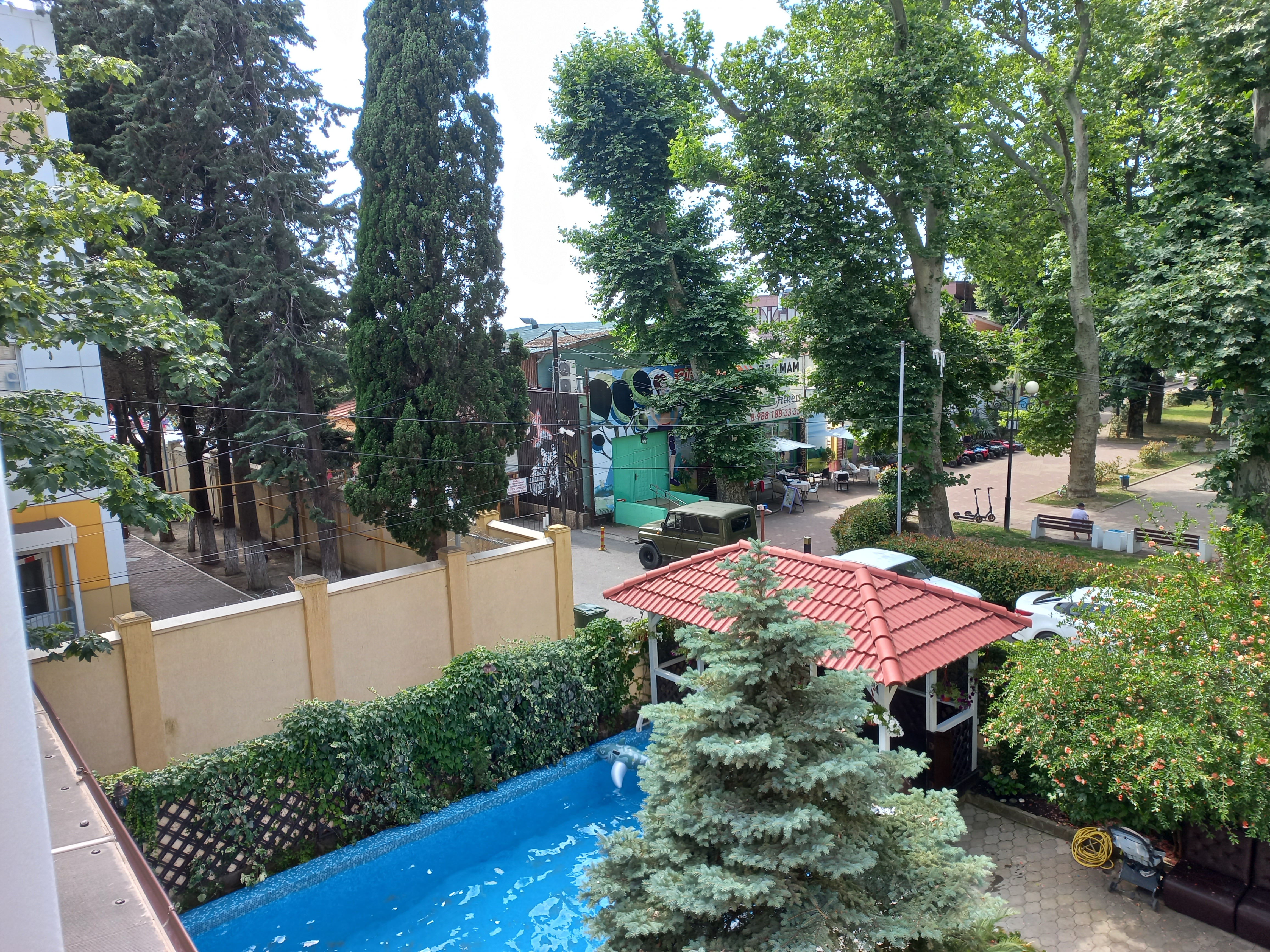 Фото Бристоль