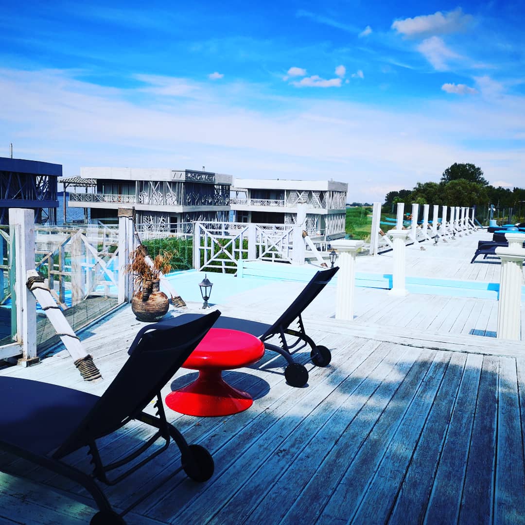 Фото Buen Retiro