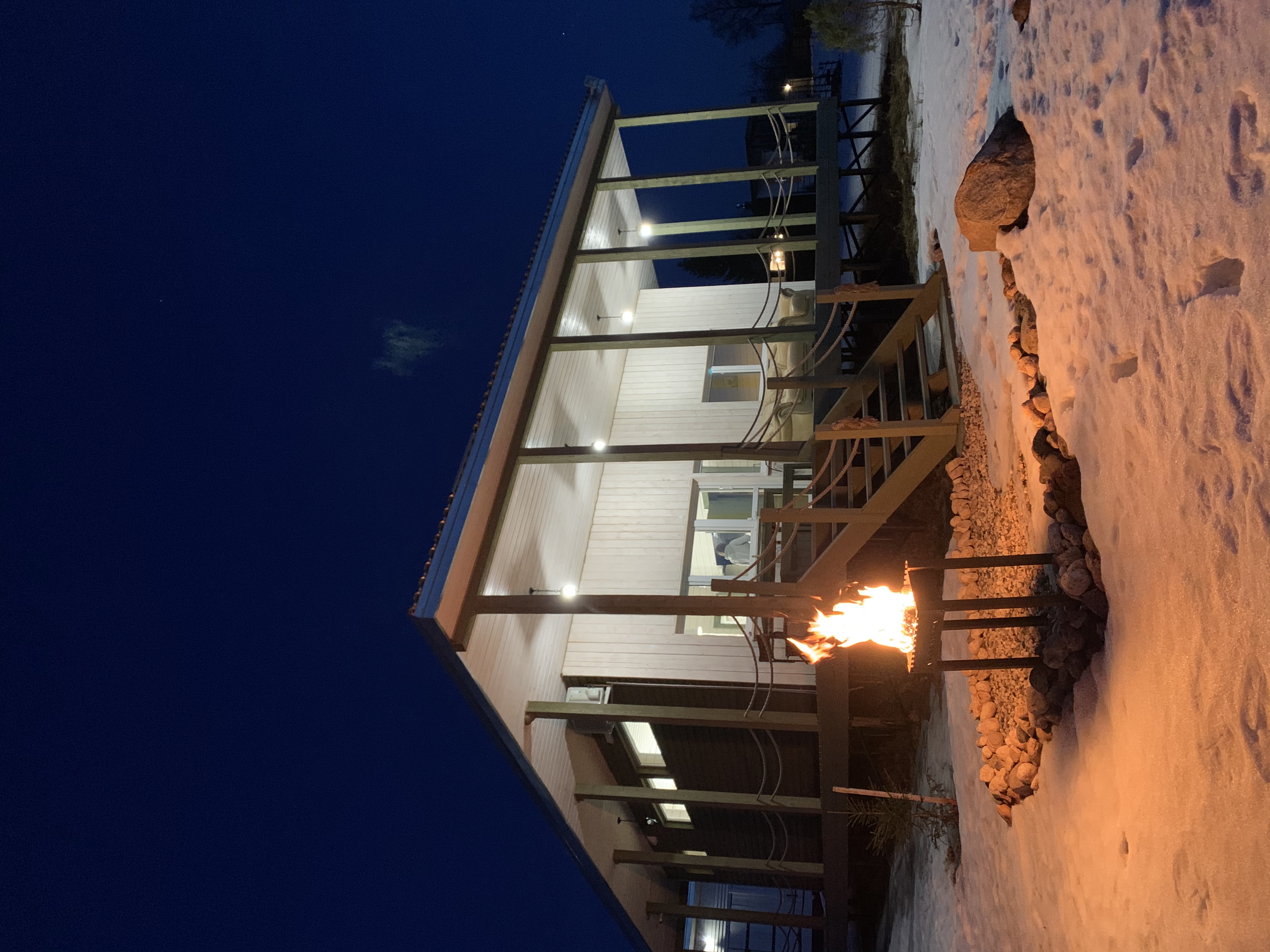 Фото Chuchemlya eco village